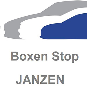 Boxen Stop Eduard Janzen in Tostedt Logo